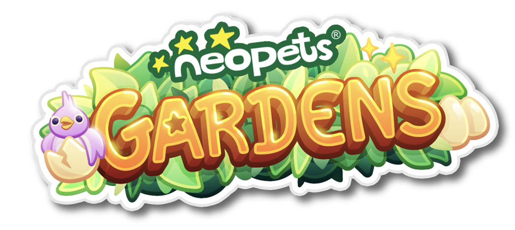 Neopets Gardens